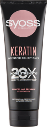 Syoss intenzivní balzám Keratin, 250 ml