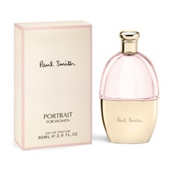 Paul Smith Portrait Parfémovaná voda 80 ml pro ženy Tester