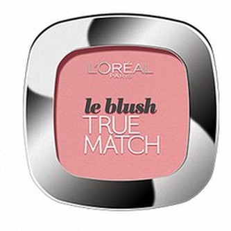 L´Oréal Paris Le Blush Tvářenka 5 g 160 Peach pro ženy