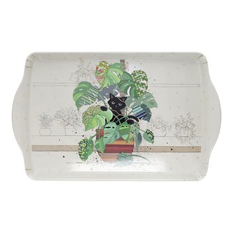 Tác 38x24 cm PML34H02 BUG ART KIUB