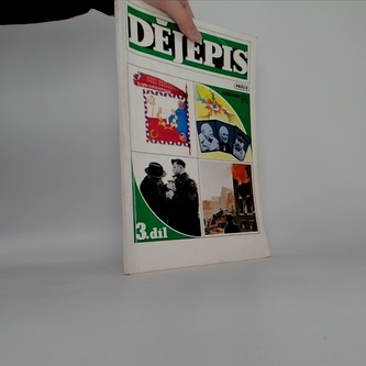 Dějepis - Druhá světová válka a československý odboj