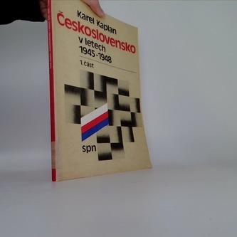 Československo v letech 1945-1948