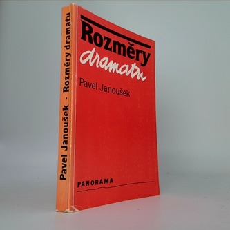 Rozměry dramatu