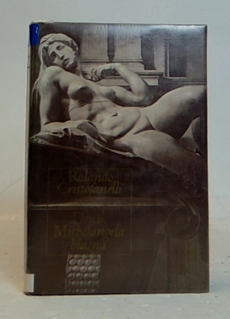 Deník Michelangela blázna