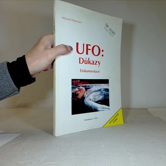 UFO důkazy