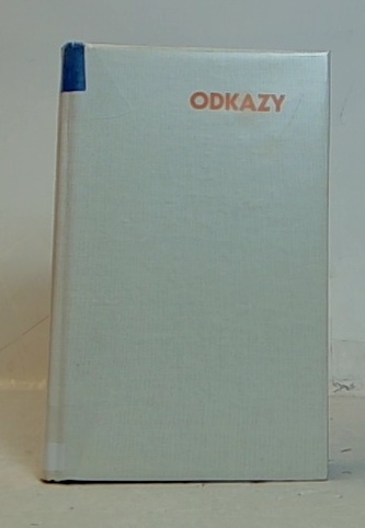 Odkazy pokrokových osobností naší minulosti