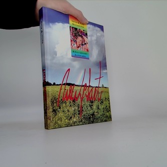 new start - kniha o zdravé výživě