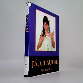 Já, Claudie