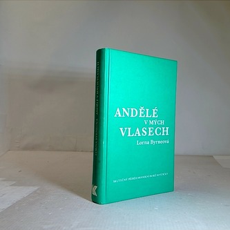 Andělé v mých vlasech