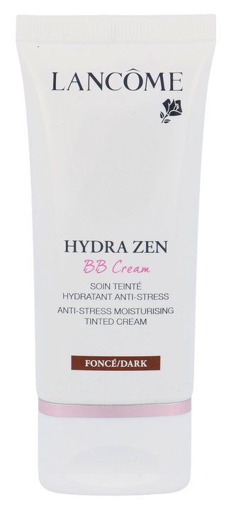 Lancôme Hydra Zen BB krém 50 ml 04 Dark pro ženy Tester