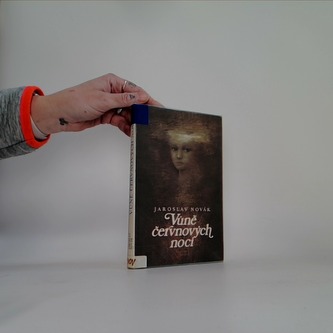 vůně červnových nocí