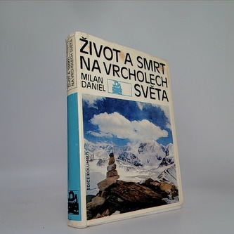Život a smrt na vrcholech světa