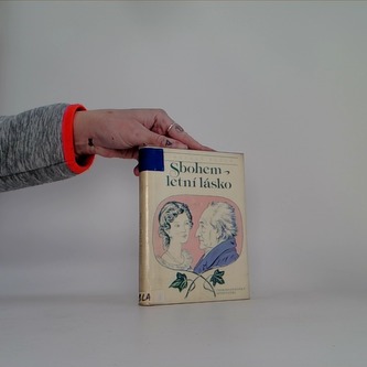 Sbohem letní lásko