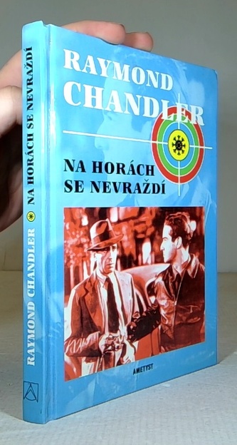 Na horách se nevraždí