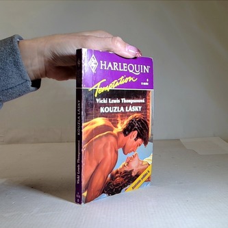 Kouzla láska