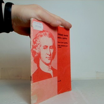 Základy a teorie státu a práva