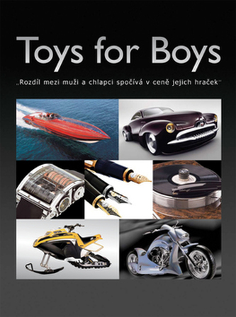 Toys for Boys