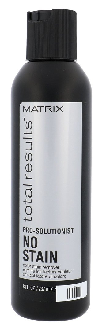 Matrix Total Results Pro Solutionist Barva na vlasy No Stain 237 ml pro ženy