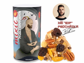 Mixit - Müsli samuraje 390 g