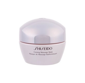 Shiseido Firming Massage Mask Pleťová maska 50 ml pro ženy