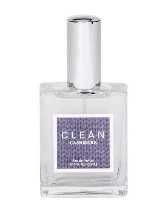 Clean Cashmere Parfémovaná voda 60 ml unisex