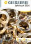 GIESSEREI Jahrbuch 2024