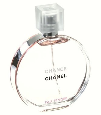Chanel Chance Toaletní voda Eau Tendre 35 ml pro ženy