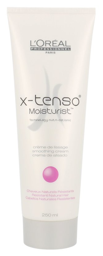 L´Oréal Professionnel X-Tenso Balzám na vlasy Moisturist 250 ml pro ženy