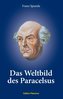 Das Weltbild des Paracelsus