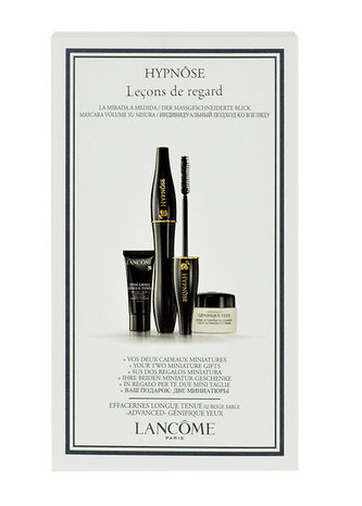 Lancôme Hypnose řasenka Hypnose 6,2 ml + oční krém Advanced Genifique Yeux 5 ml + korektor Effacernes Longue Tenue 5 ml 02