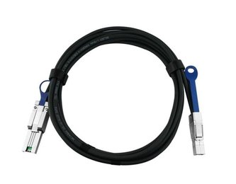 Dell 6G SAS Cable MINI to HD 2M