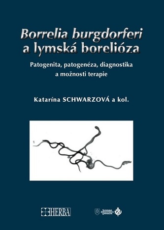 Borrelia burgdorferi a lymská borelióza