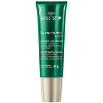 NUXE Nuxuriance Ultra Pleťová maska Re-Plumping Roll-On Mask 50 ml pro ženy