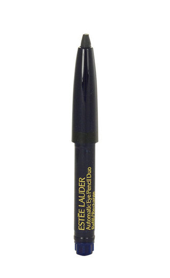 Estée Lauder Automatic Tužka na oči Duo 0,2 g 17 Charcoal Náplň pro ženy
