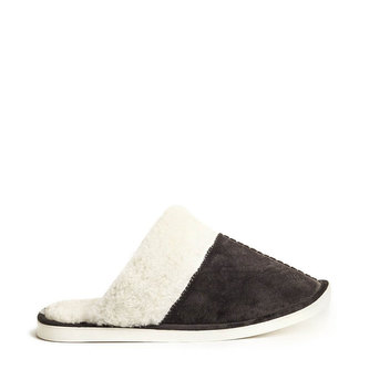 Oldcom Papuče COMFY Černé Uni Velikost: 35/36, Barva: Černá