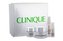 Clinique Repairwear Uplifting denní pleťový krém 50 ml + noční pleťový krém 15 ml + pleťové sérum Clinique Smart Custom-Repair Serum 10 ml + oční péče Clinique Smart 5 ml