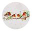 Podložka pod hrnec 16 cm LP53202 WINTER ROBIN L&P;
