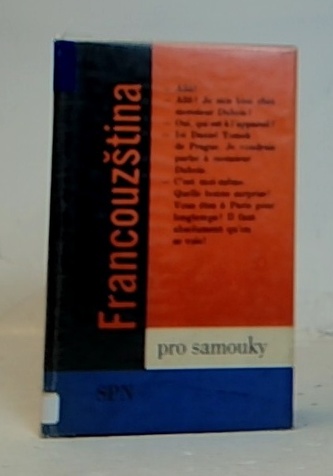Francouzština pro samouky