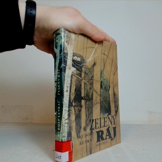 Zelený raj