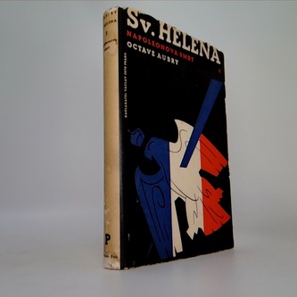 Sv. Helena, Napoleonova smrt 2