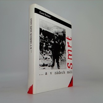 ... a v zádech měli smrt