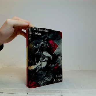 Velikonoční týden