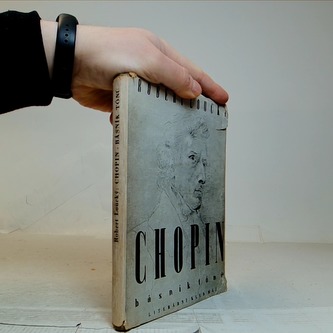 Chopin básník tónů