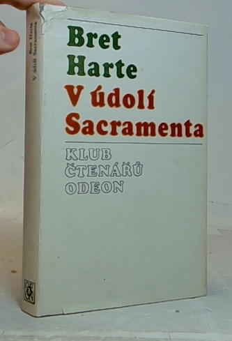 V údolí Sacramenta