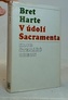 V údolí Sacramenta