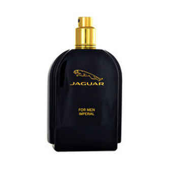 Jaguar For Men Imperial Toaletní voda 100 ml pro muže Tester