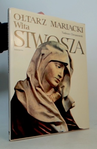 Oltarz Mariacki Wita Stwosza