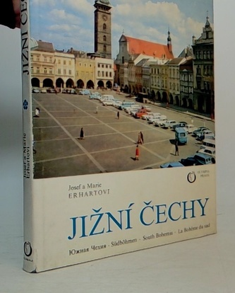Jižní Čechy