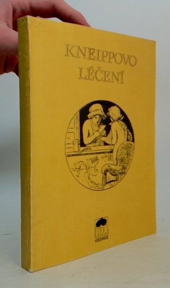 Kneippovo léčení