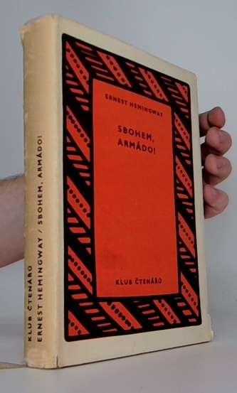 Sbohem, armádo!